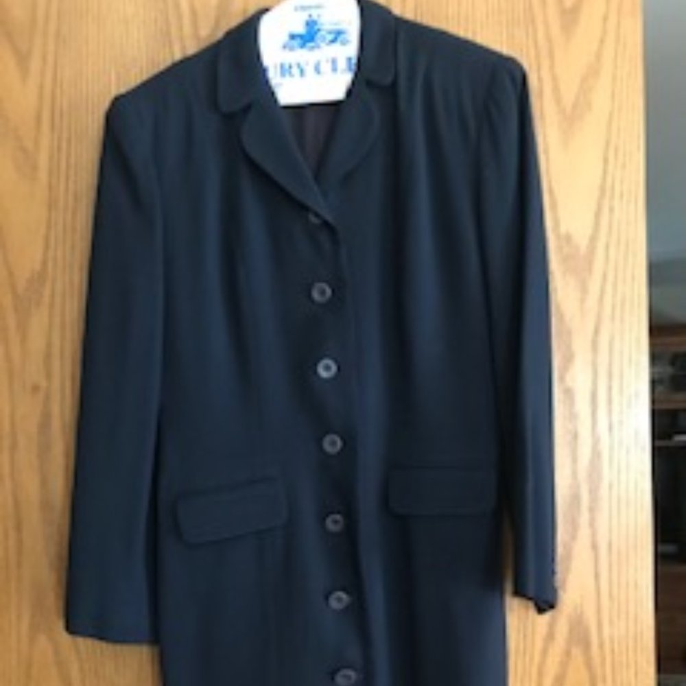 Woman's dress